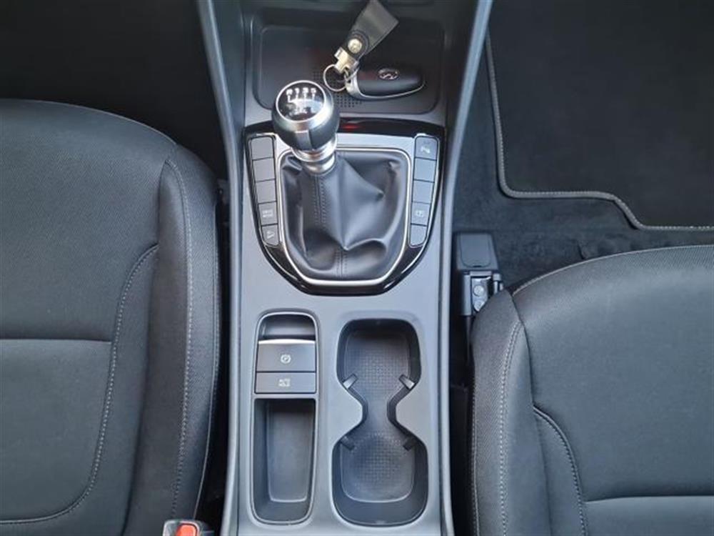 Tucson Tucson 1.6 T-GDI 48V DCT XL