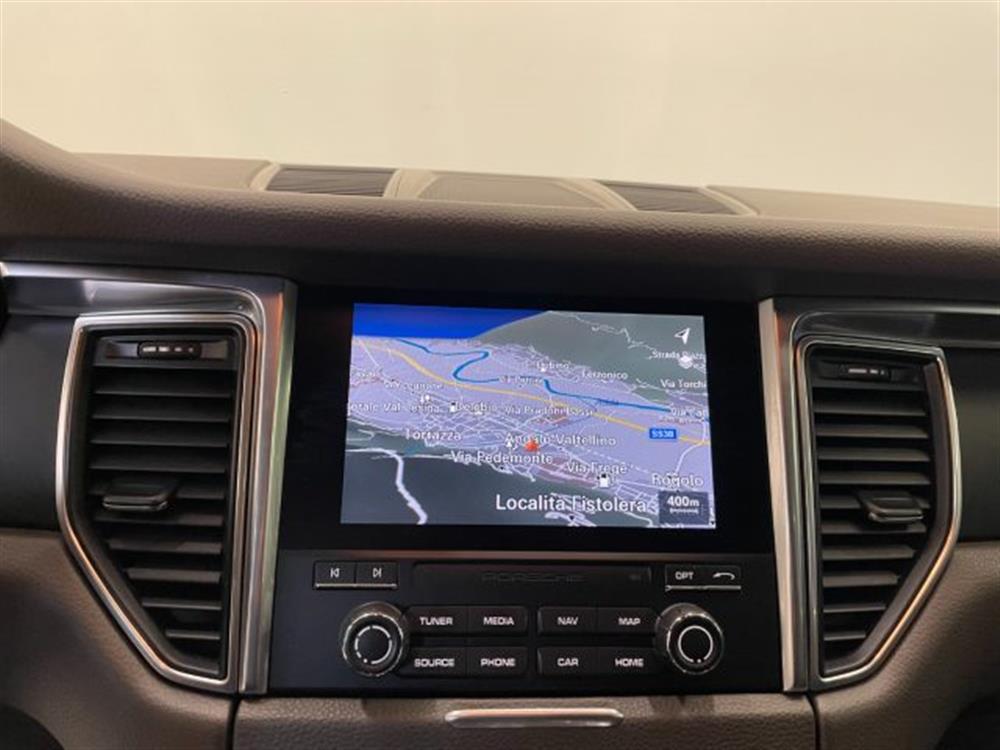 Macan Macan 2.0 PDK * 252CV *