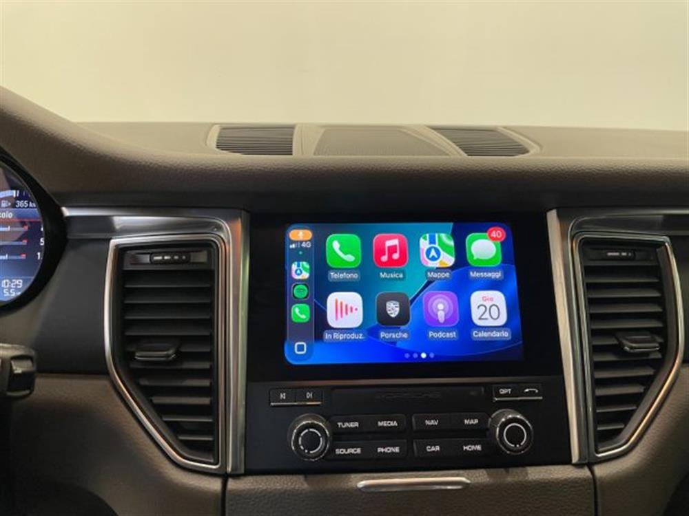 Macan Macan 2.0 PDK * 252CV *