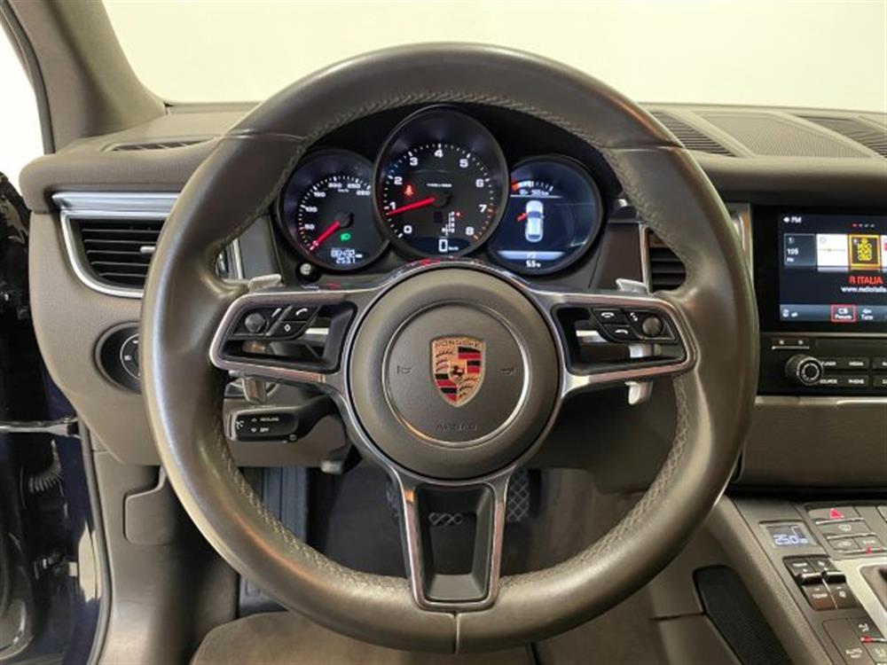 Macan Macan 2.0 PDK * 252CV *