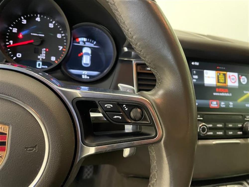 Macan Macan 2.0 PDK * 252CV *