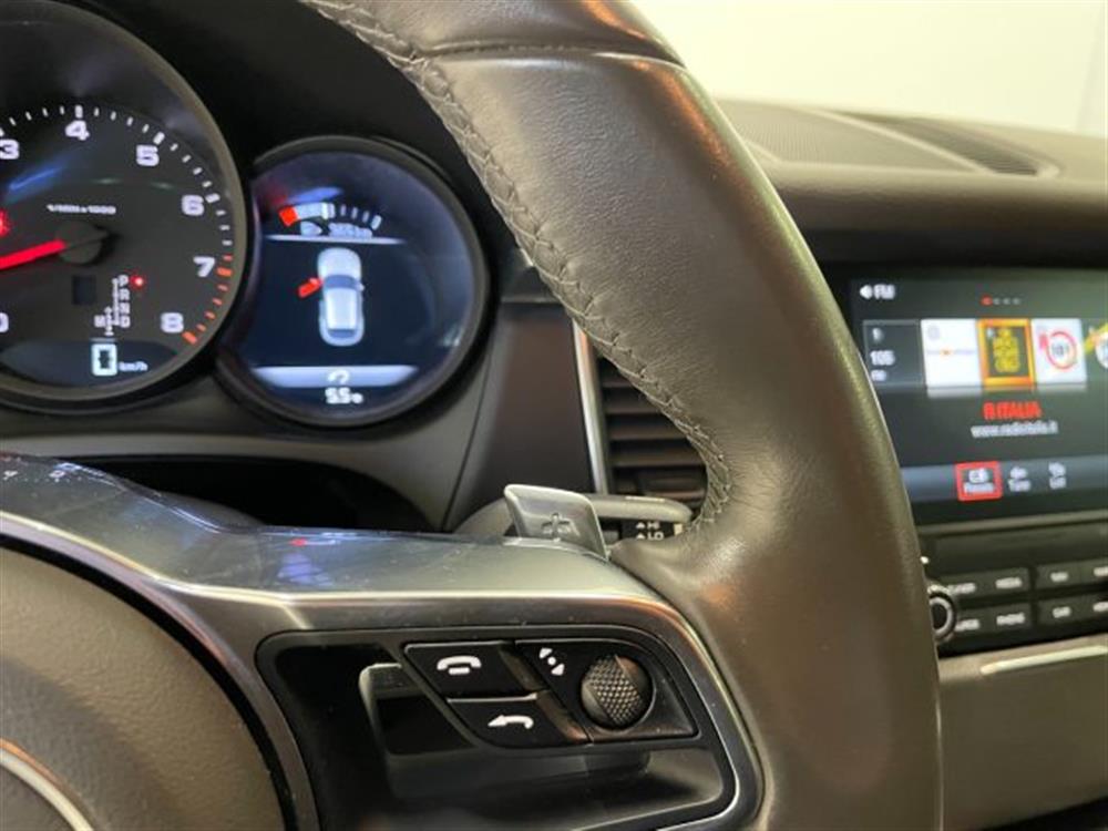 Macan Macan 2.0 PDK * 252CV *