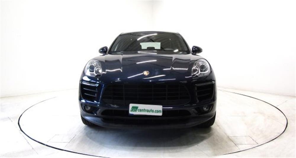 Macan Macan 2.0 PDK * 252CV *