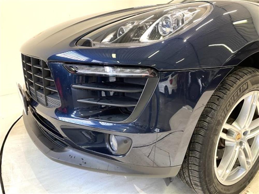 Macan Macan 2.0 PDK * 252CV *