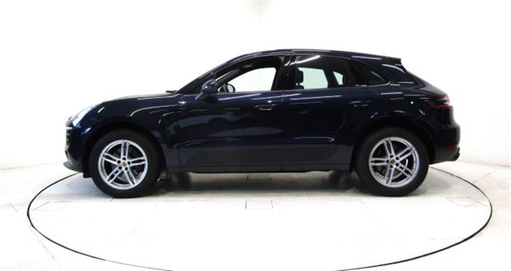 Macan Macan 2.0 PDK * 252CV *