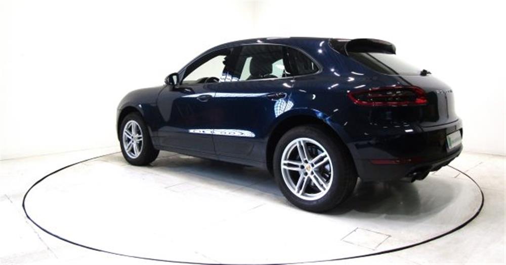 Macan Macan 2.0 PDK * 252CV *