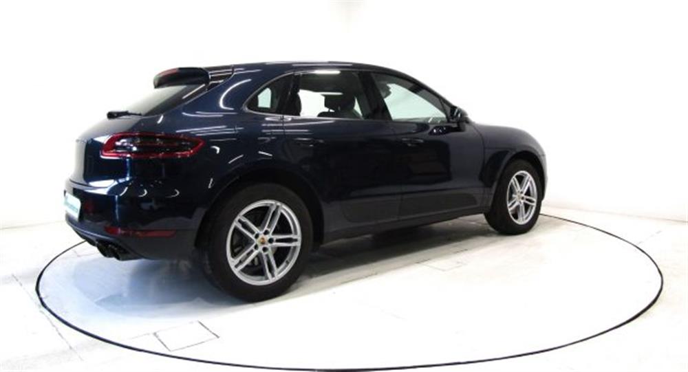 Macan Macan 2.0 PDK * 252CV *