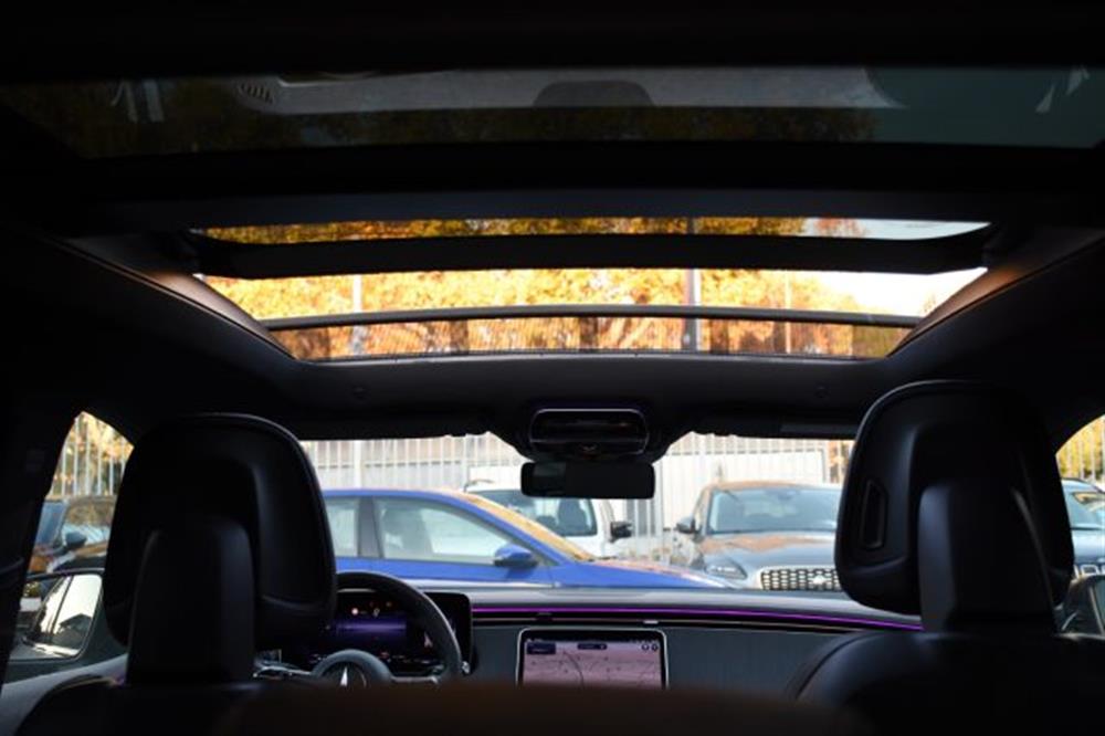 EQE EQE 350 4MATIC AMG Line