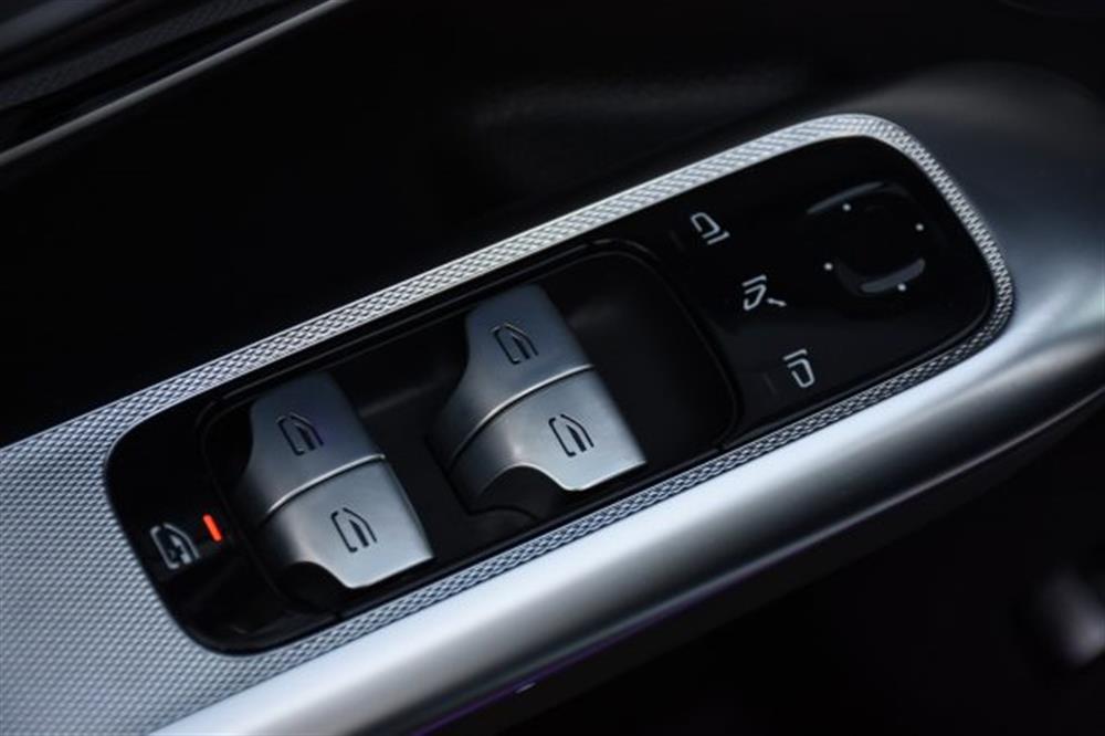 EQE EQE 350 4MATIC AMG Line