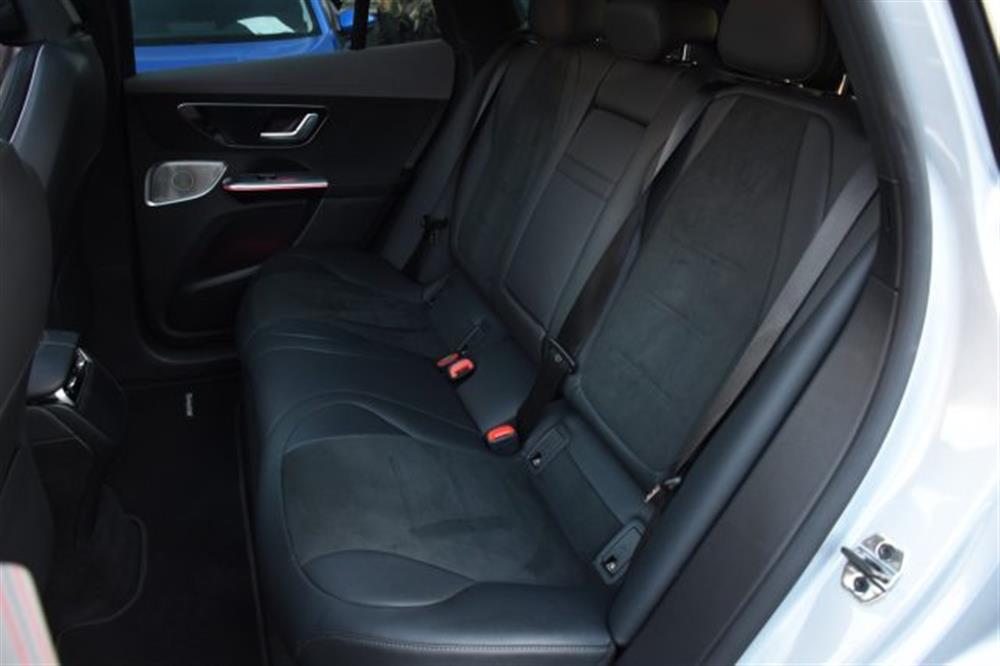 EQE EQE 350 4MATIC AMG Line