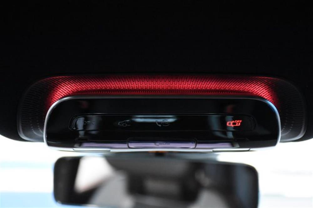 EQE EQE 350 4MATIC AMG Line