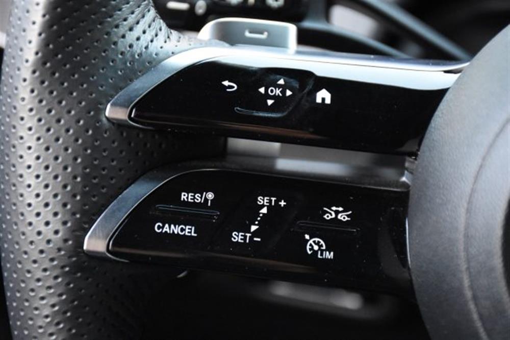 EQE EQE 350 4MATIC AMG Line