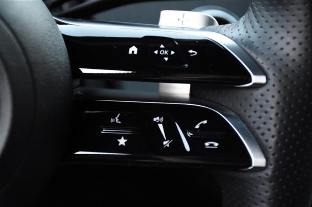 EQE EQE 350 4MATIC AMG Line