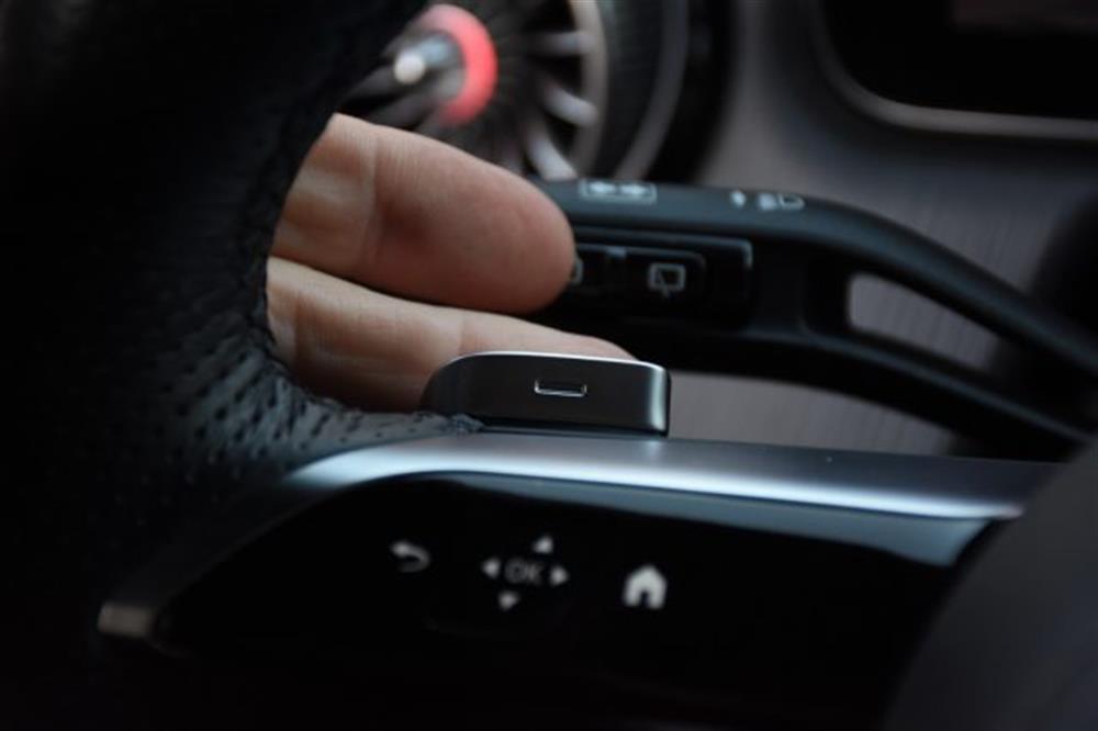 EQE EQE 350 4MATIC AMG Line