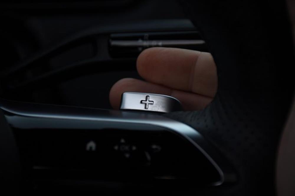 EQE EQE 350 4MATIC AMG Line