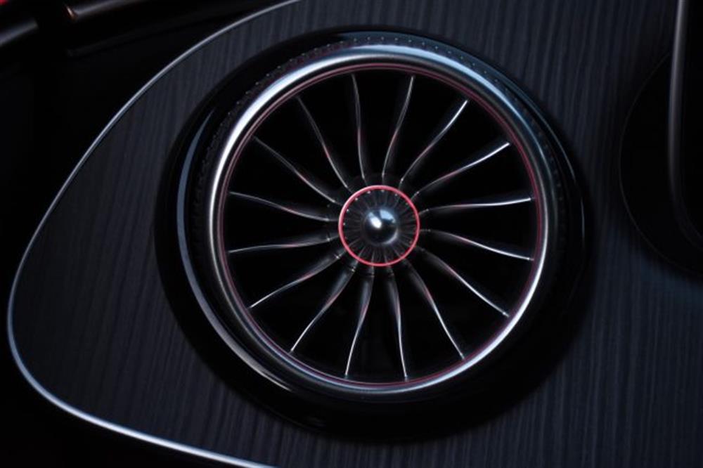 EQE EQE 350 4MATIC AMG Line