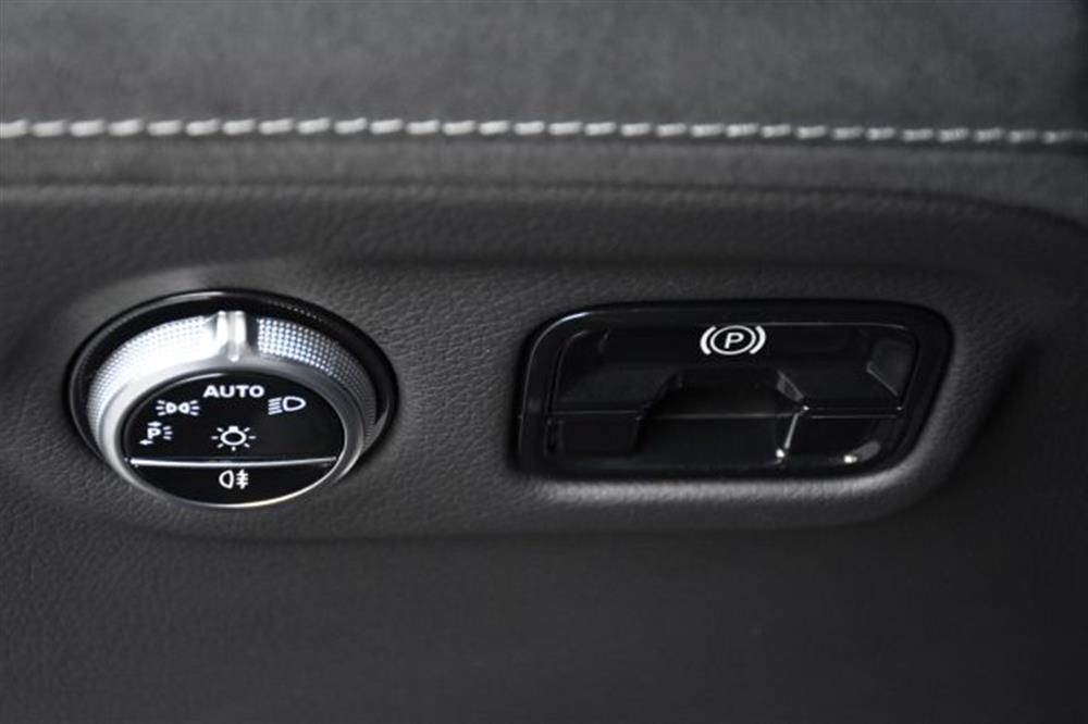 EQE EQE 350 4MATIC AMG Line