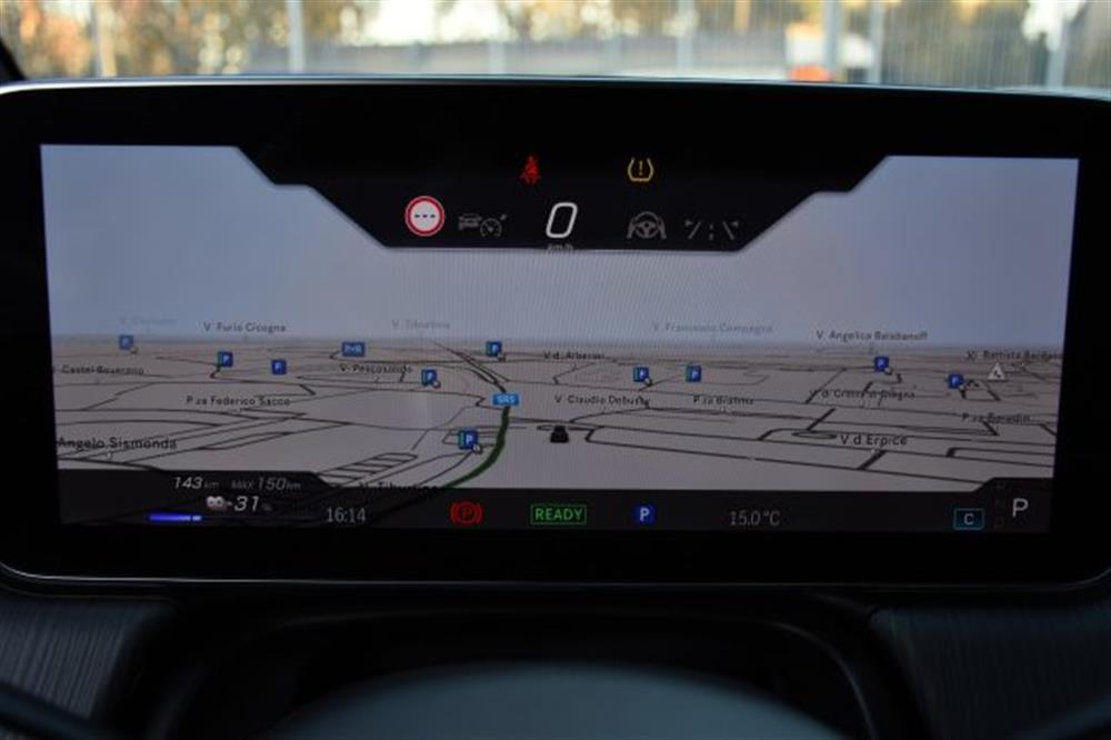 EQE EQE 350 4MATIC AMG Line