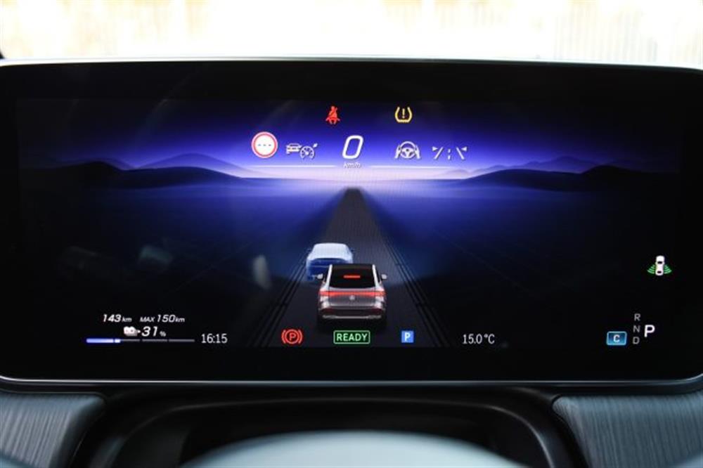 EQE EQE 350 4MATIC AMG Line