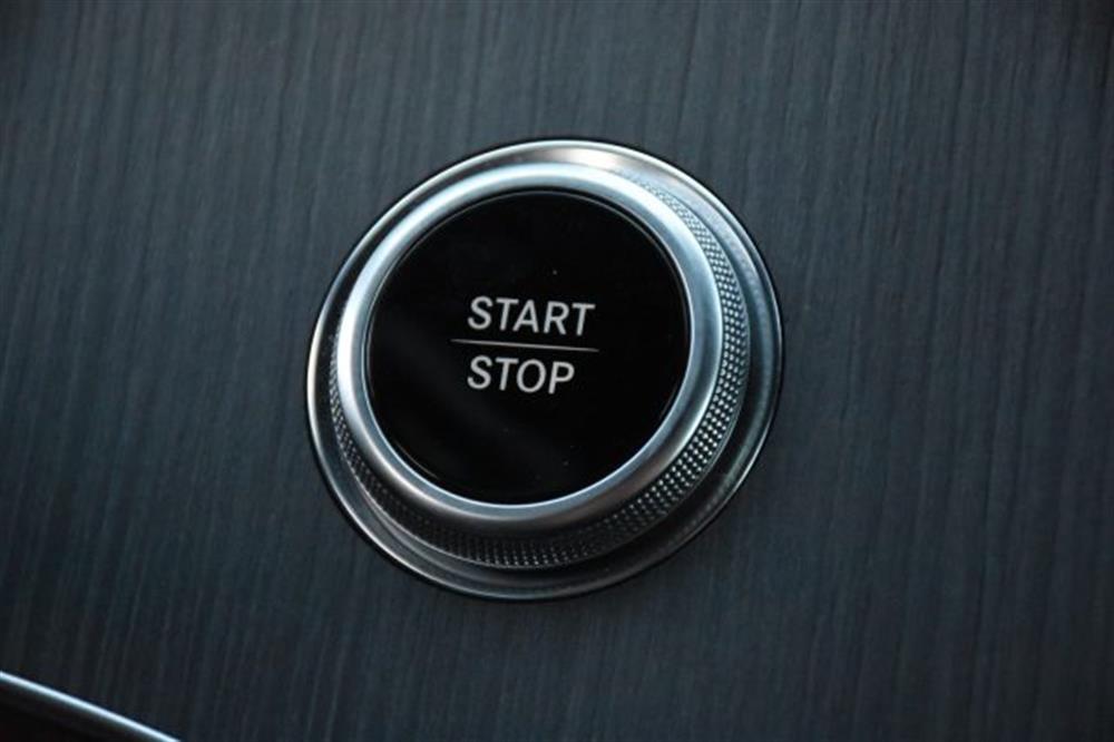 EQE EQE 350 4MATIC AMG Line