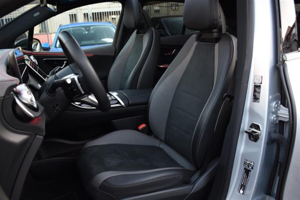 EQE EQE 350 4MATIC AMG Line