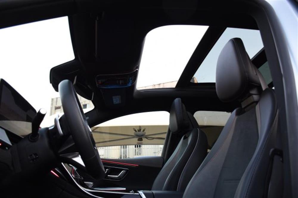 EQE EQE 350 4MATIC AMG Line