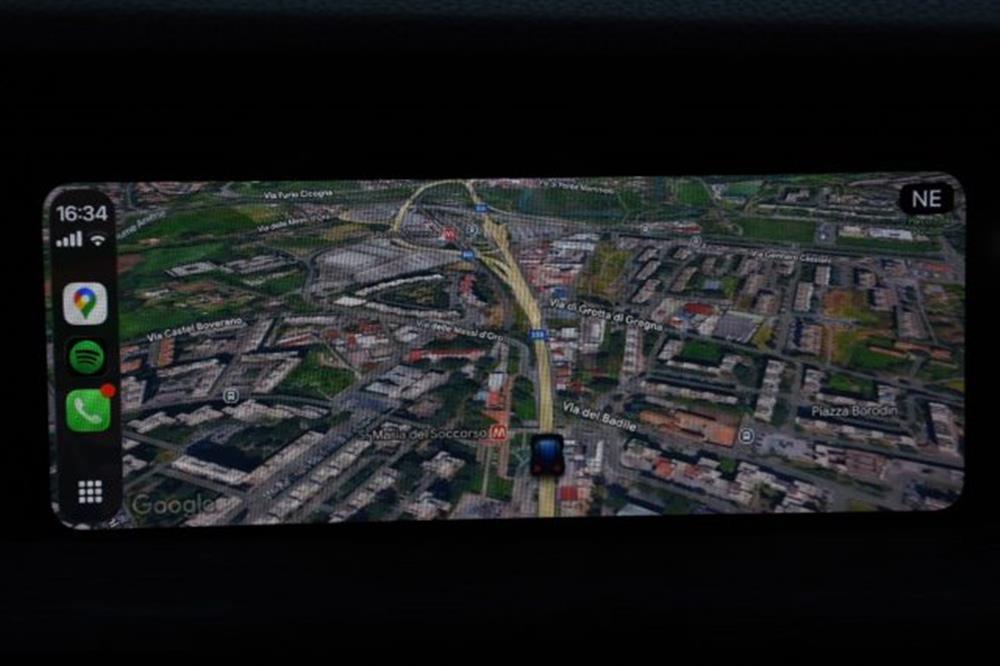 Stelvio Stelvio 2.2 Turbodiesel 190