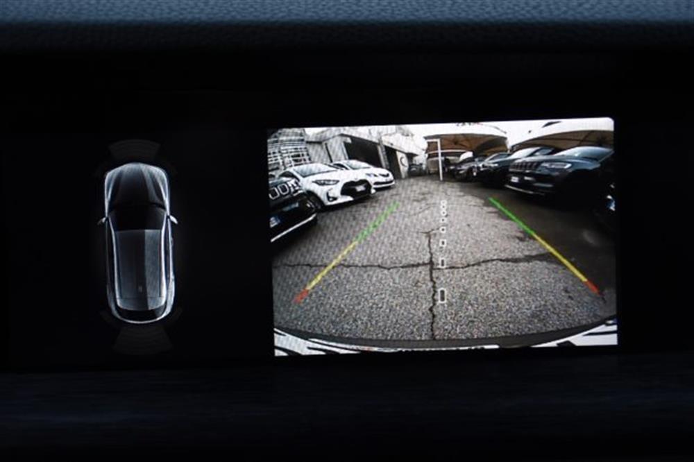 Stelvio Stelvio 2.2 Turbodiesel 190