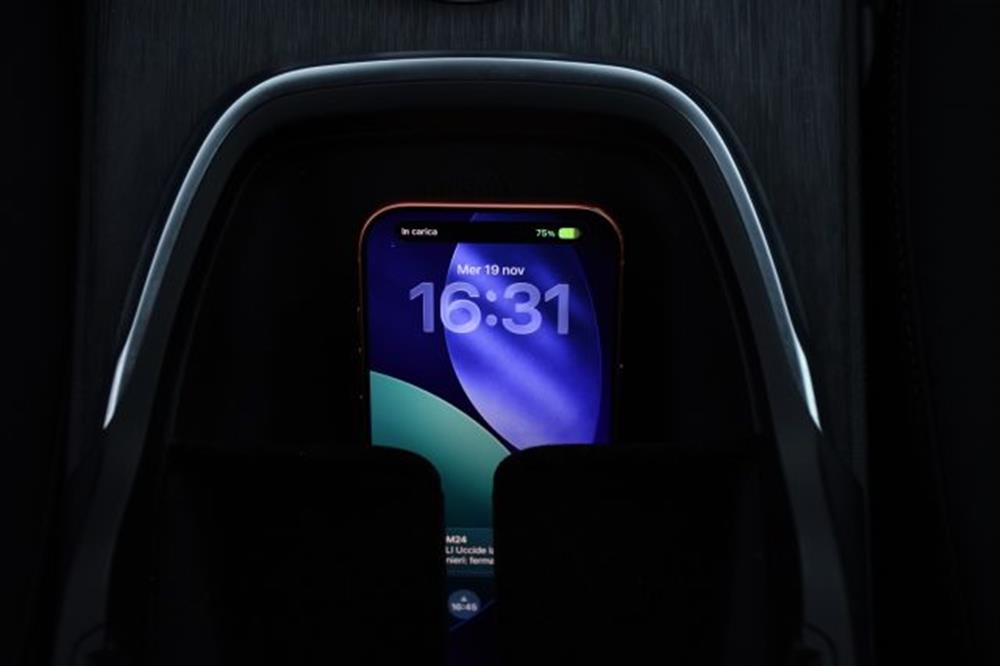 Stelvio Stelvio 2.2 Turbodiesel 190