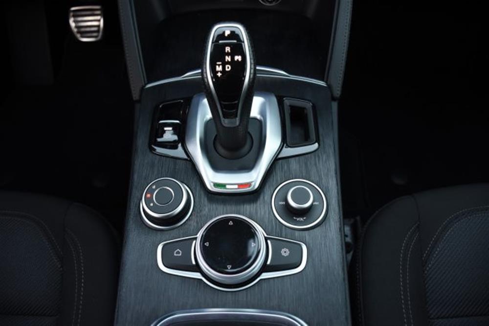 Stelvio Stelvio 2.2 Turbodiesel 190