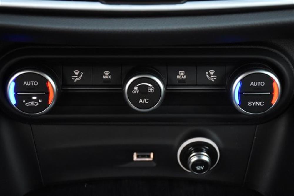 Stelvio Stelvio 2.2 Turbodiesel 190