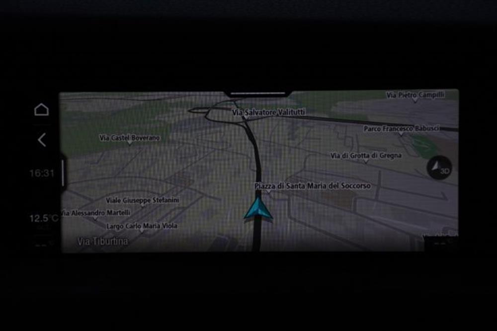 Stelvio Stelvio 2.2 Turbodiesel 190