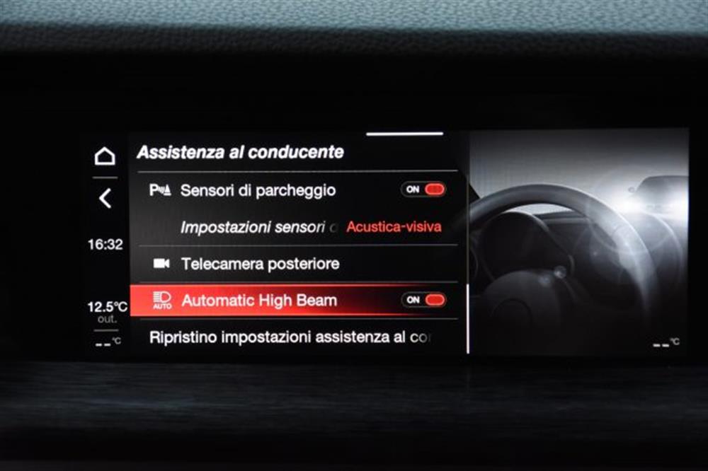 Stelvio Stelvio 2.2 Turbodiesel 190