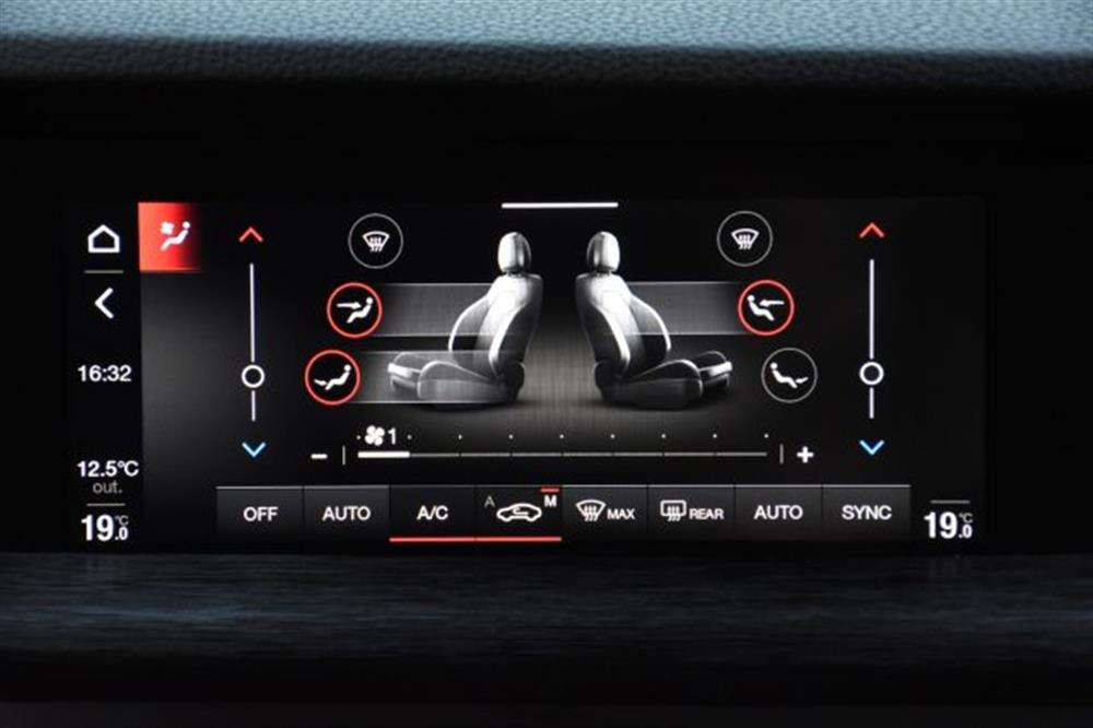 Stelvio Stelvio 2.2 Turbodiesel 190