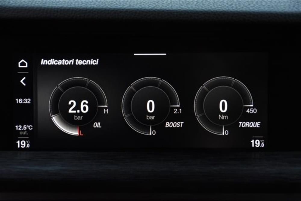 Stelvio Stelvio 2.2 Turbodiesel 190