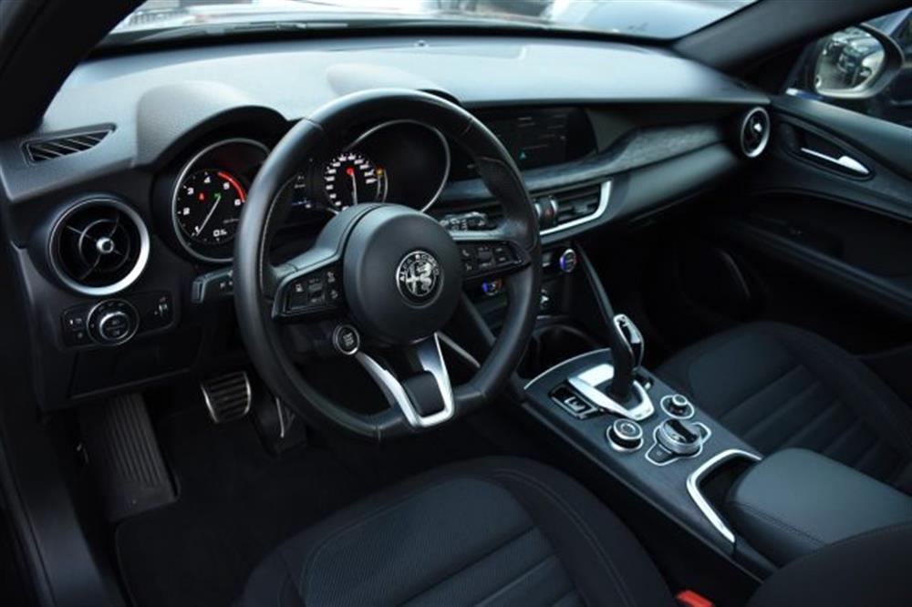 Stelvio Stelvio 2.2 Turbodiesel 190