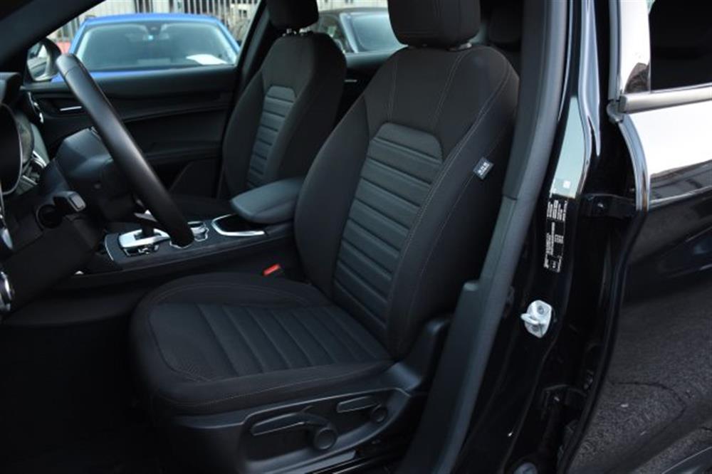 Stelvio Stelvio 2.2 Turbodiesel 190