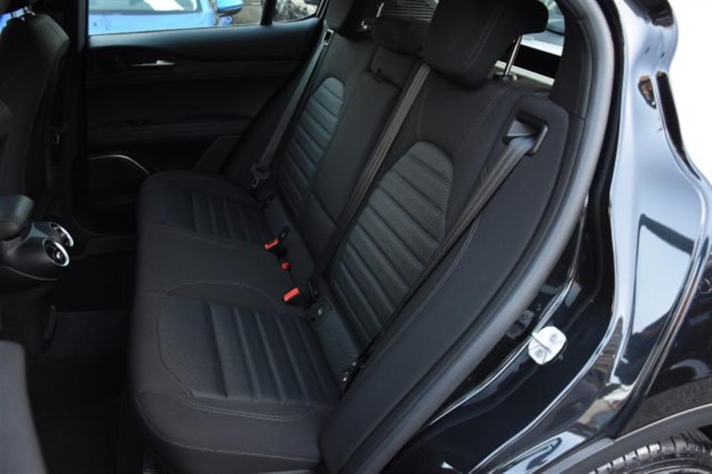 Stelvio Stelvio 2.2 Turbodiesel 190