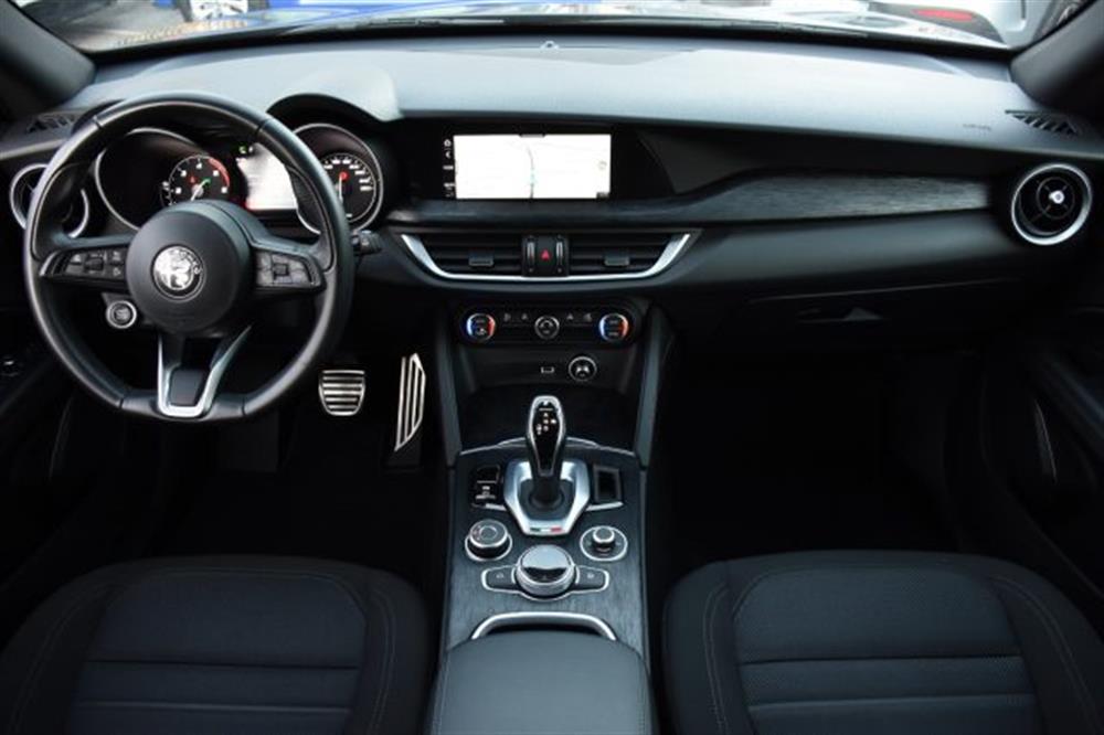 Stelvio Stelvio 2.2 Turbodiesel 190