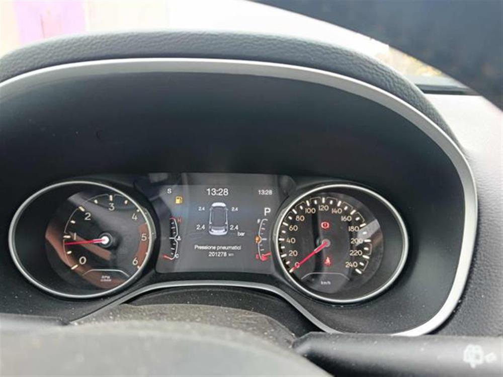 Compass Compass 2.0 Multijet II aut.