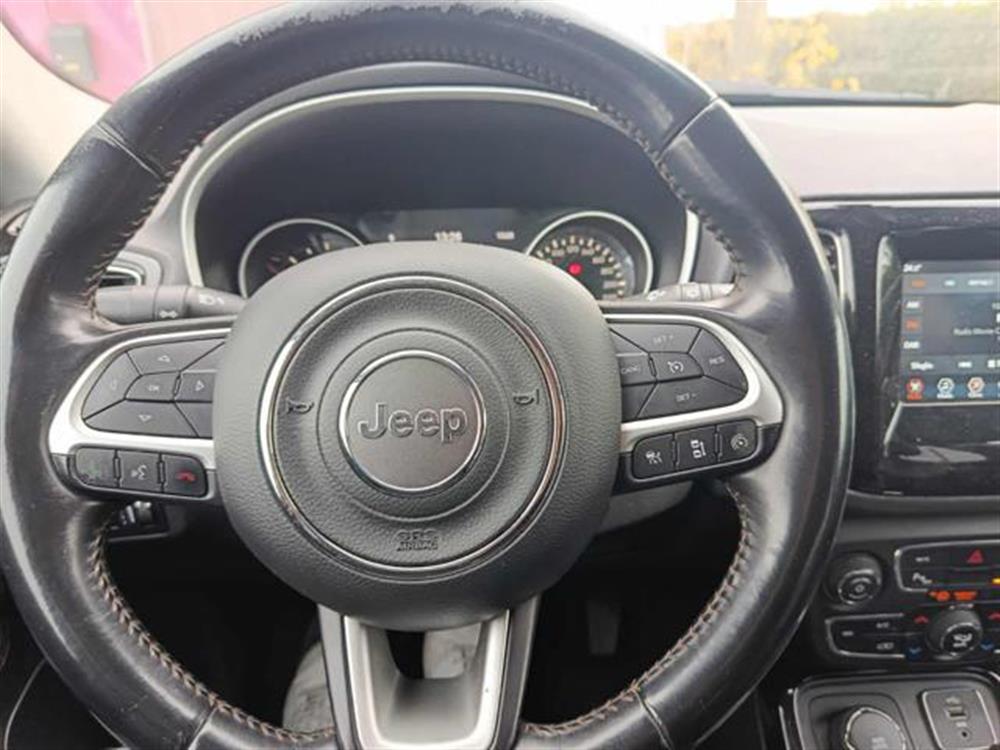 Compass Compass 2.0 Multijet II aut.