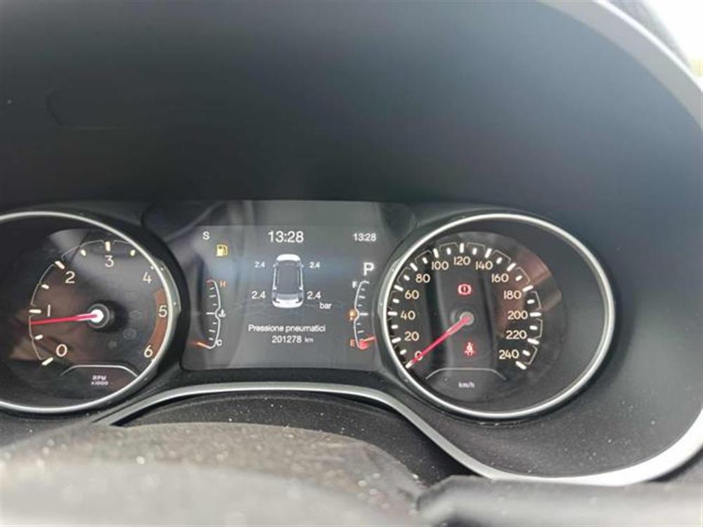 Compass Compass 2.0 Multijet II aut.