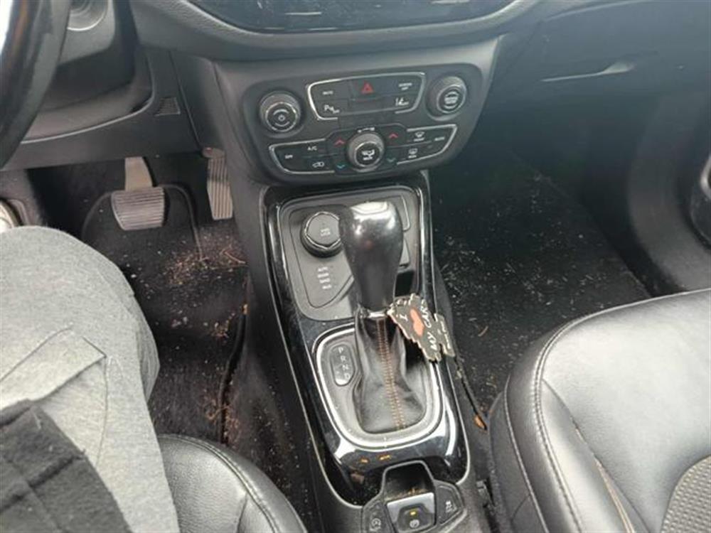 Compass Compass 2.0 Multijet II aut.