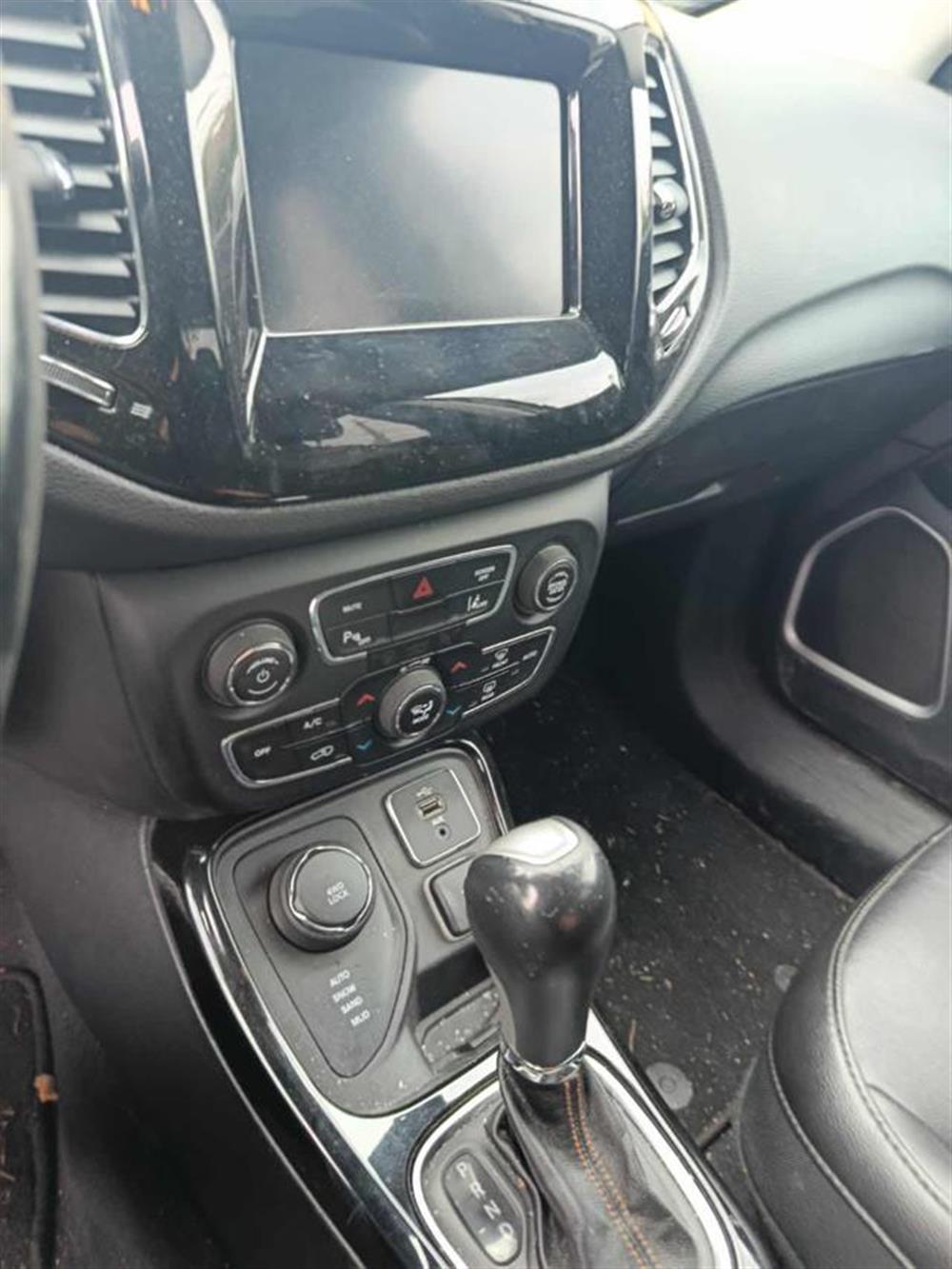 Compass Compass 2.0 Multijet II aut.