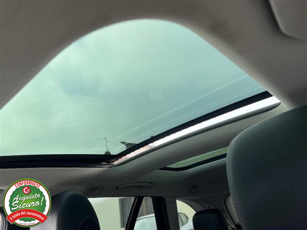 C 250 C 250 d S.W. 4Matic Automa