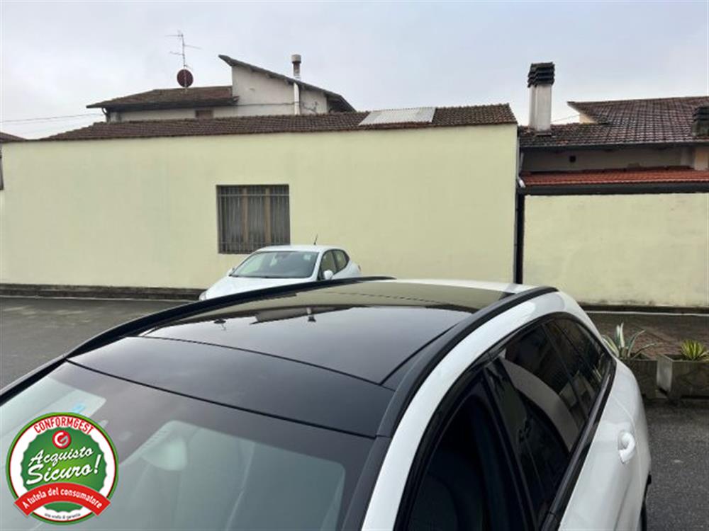 C 250 C 250 d S.W. 4Matic Automa