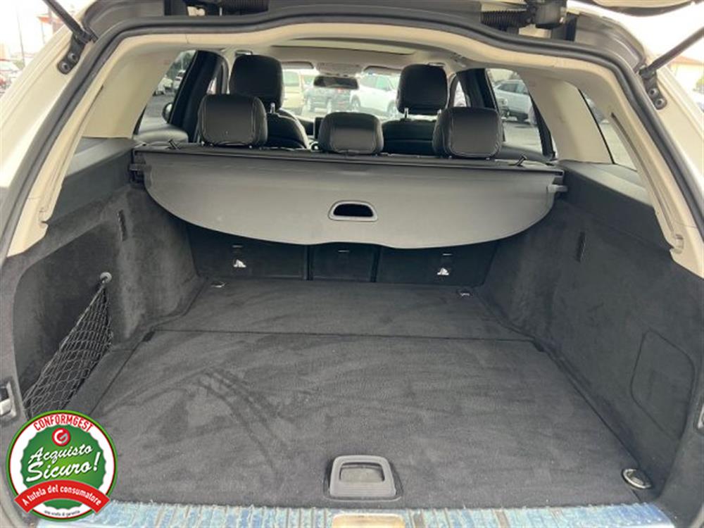 C 250 C 250 d S.W. 4Matic Automa