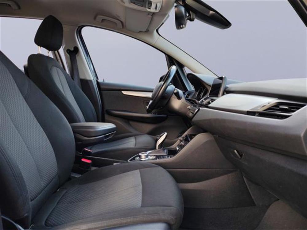 218 218 218 d Gran Tourer 7