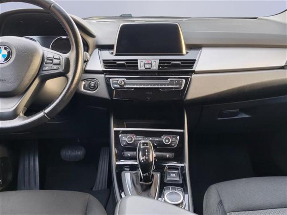 218 218 218 d Gran Tourer 7