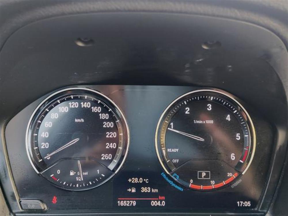 218 218 218 d Gran Tourer 7